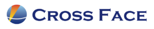 Crossfaceのロゴ
